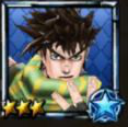 (3★) Joseph Joestar (Courage) icon.png