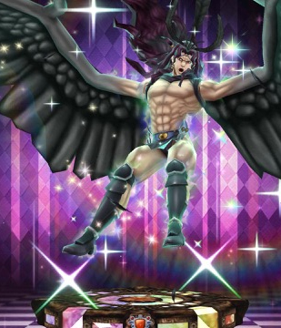(5★) Kars ~ Ultimate Life Form ~ (Solitary) Statue