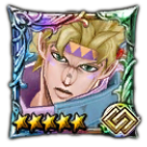 (5★) Caesar Anthonio Zeppeli (Unity) icon.png