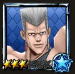 (3★) Jean Pierre Polnareff (Courage) Icon