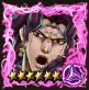 (6★) Kars ~ Ultimate Life Form ~ (Solitary) icon.png