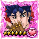 (6★) Jonathan Joestar ~ Star of Fate ~ (Fighting Spirit) icon.png