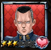 (3★) Okuyasu Nijimura (Fighting Spirit) Icon