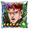 (5★) Noriaki Kakyoin (Tactical) icon.png