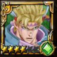 (4★) Caesar Anthonio Zeppeli (Tactical) icon.png