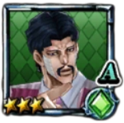 (3★) Daniel J D'Arby (Tactical) icon.png