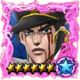 (6★) Jotaro Kujo ~ You pissed me off ~ (Courage) icon.png