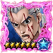 (6★) Yoshikage Kira ~ I'm at my limit! I'll activate it! ~ (Courage) Icon