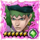 (6★) Rohan Kishibe (Tactical) icon.png