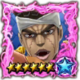 (6★) Muhammad Avdol ~ The Magician's revival ~ (Courage) icon.png