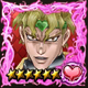 (6★) DIO (Fighting Spirit) icon.png