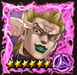 (6★) DIO ~Maximum Stand Power~ (Solitary) Icon
