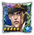 (5★) Jotaro Kujo ~ You pissed me off ~ (Courage) icon.png
