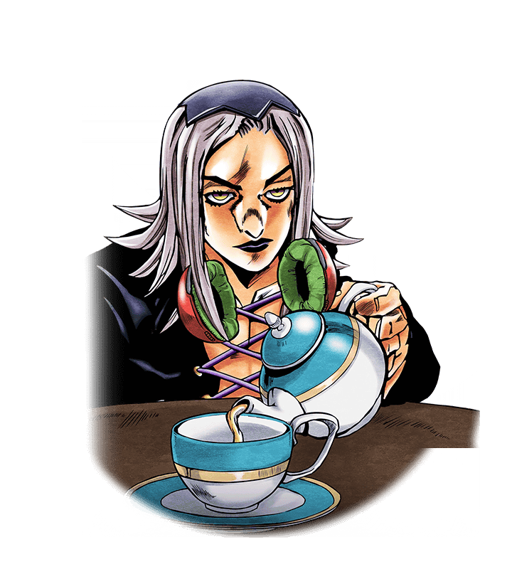 Unit Leone Abbacchio (Let's have some tea and chat).png