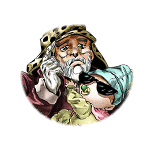Old Joseph and Invisible Baby (Login Bonus) small.png