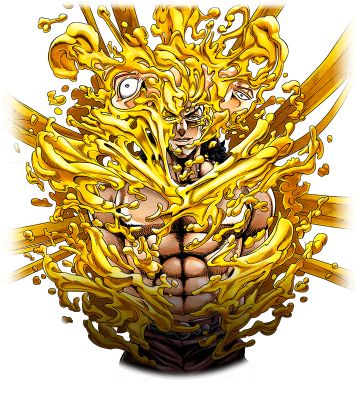 (SSR) Rubber Soul (Platinum Ring) JoJoSS Wiki