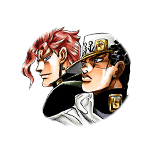 Jotaro! 1v1 no items fox only final destination! (Noriaki Kakyoin