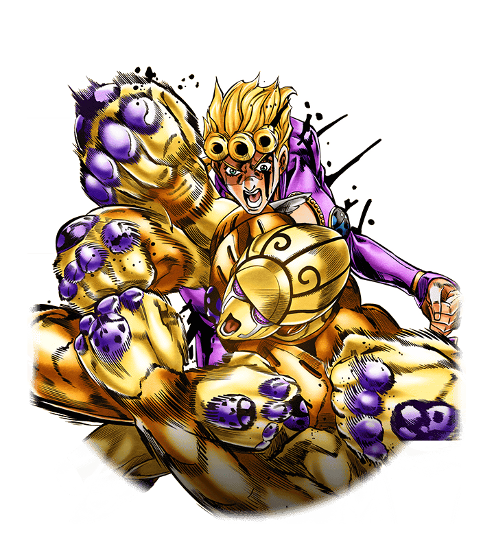 Giorno Muda