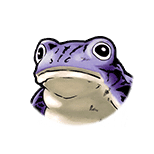 Frog Normal Black small.png