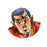(SR) Formaggio (Power to shrink) - JoJoSS Wiki