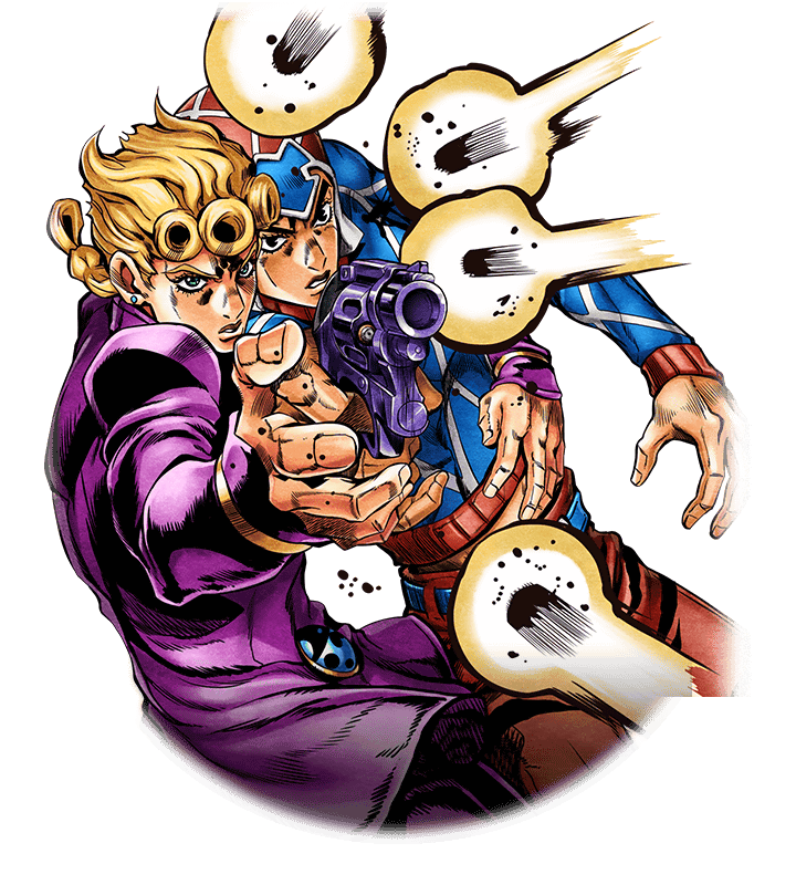 Unit Giorno Giovanna and Guido Mista.png.