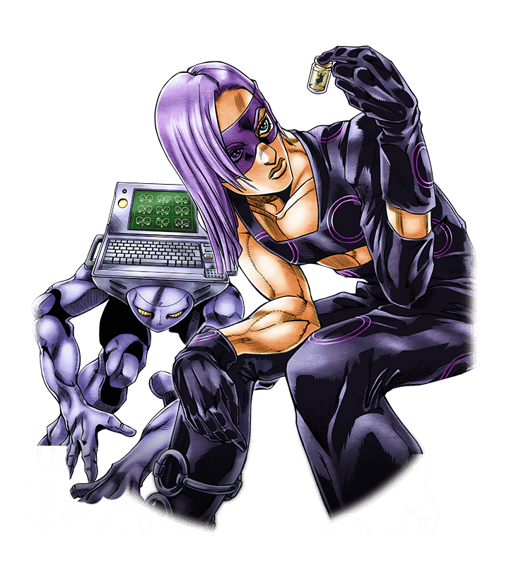 (SSR) Melone (Baby Face) JoJoSS Wiki