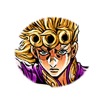 Giorno Giovanna (Gold Experience Requiem) small.png