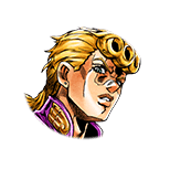 Giorno Giovanna (Tower Battle) small.png