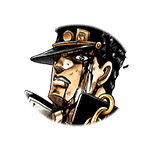 Jotaro Kujo (You made one mistake... Just one mistake...) small.png