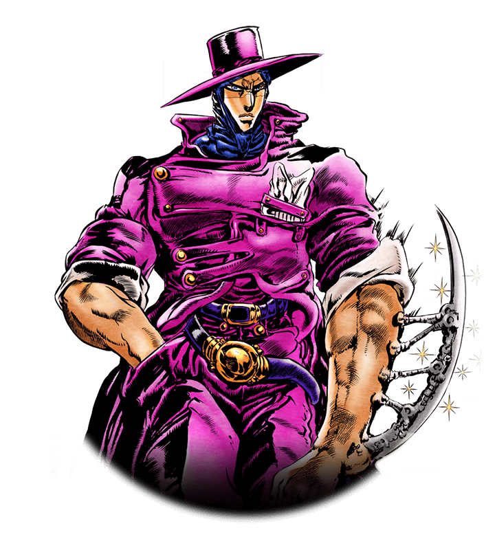 (R) Kars JoJoSS Wiki