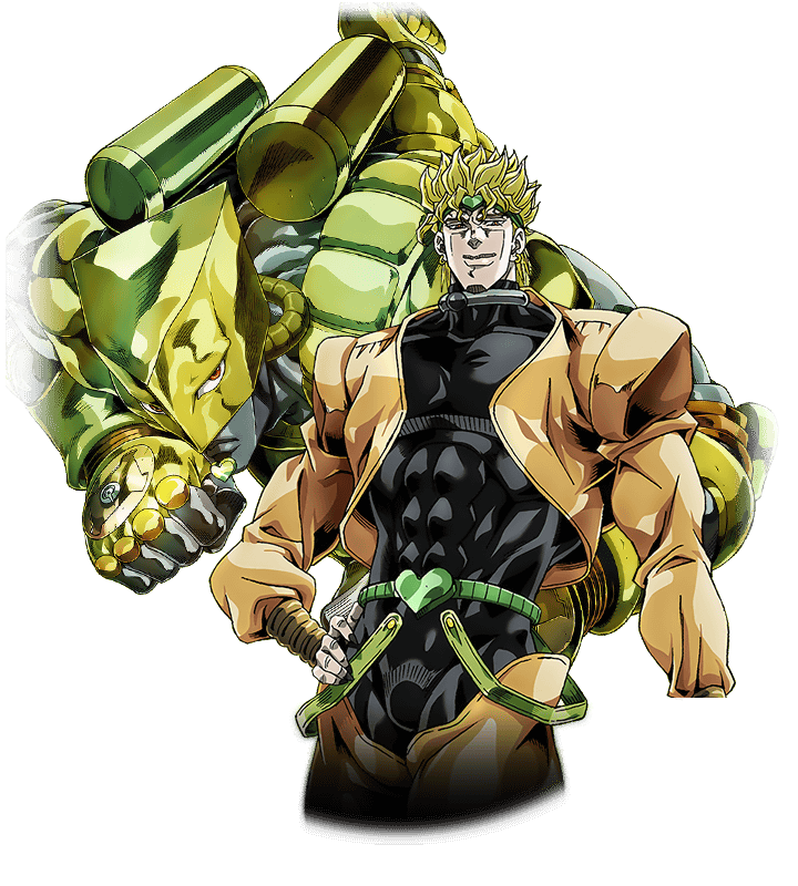 Unit DIO (Expert Challenge) (Anime Ver.).png