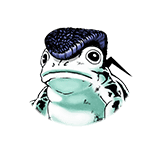 Frog Josuke None small.png
