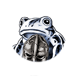 Frog Mask Silver SR small.png