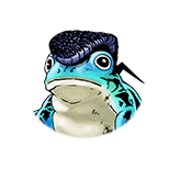 Frog Josuke Normal Blue small.png