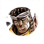 Muhammad Avdol (Magician's Red) small.png