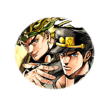 SSR) Jonathan Joestar and Dio Brando (Eyes of Heaven) - JoJoSS Wiki