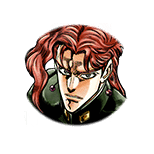 Noriaki Kakyoin (Custom Campaign) small.png