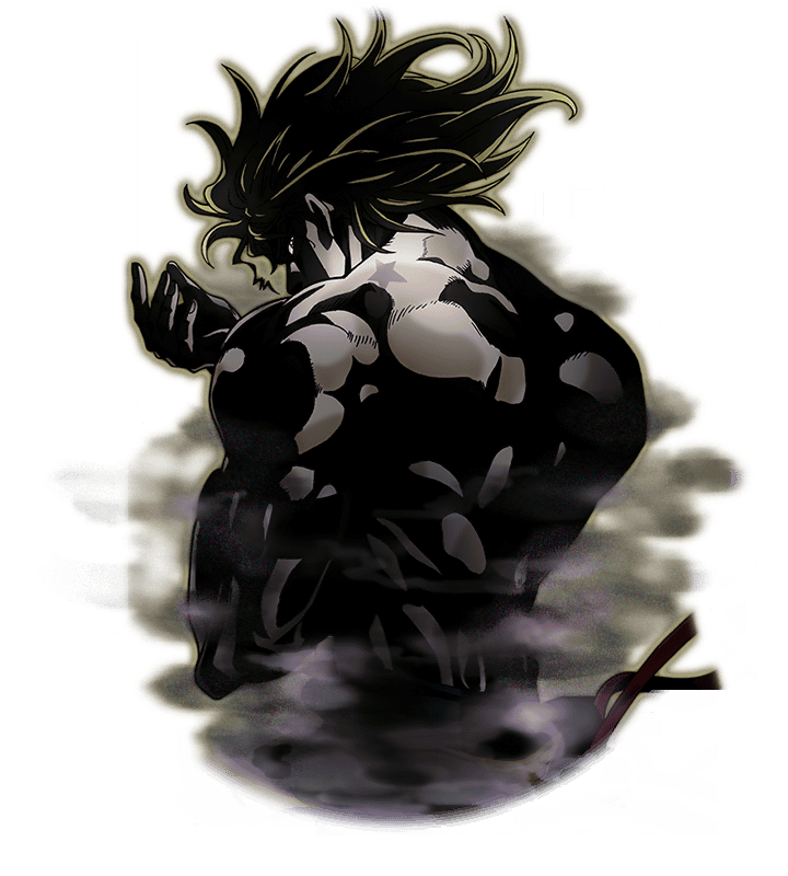 Unit DIO (Shadow Anime Ver.).png