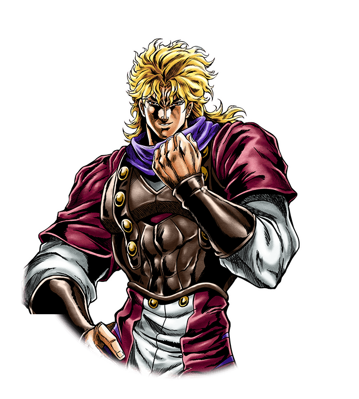 Unit Dio Brando (Custom Campaign).png