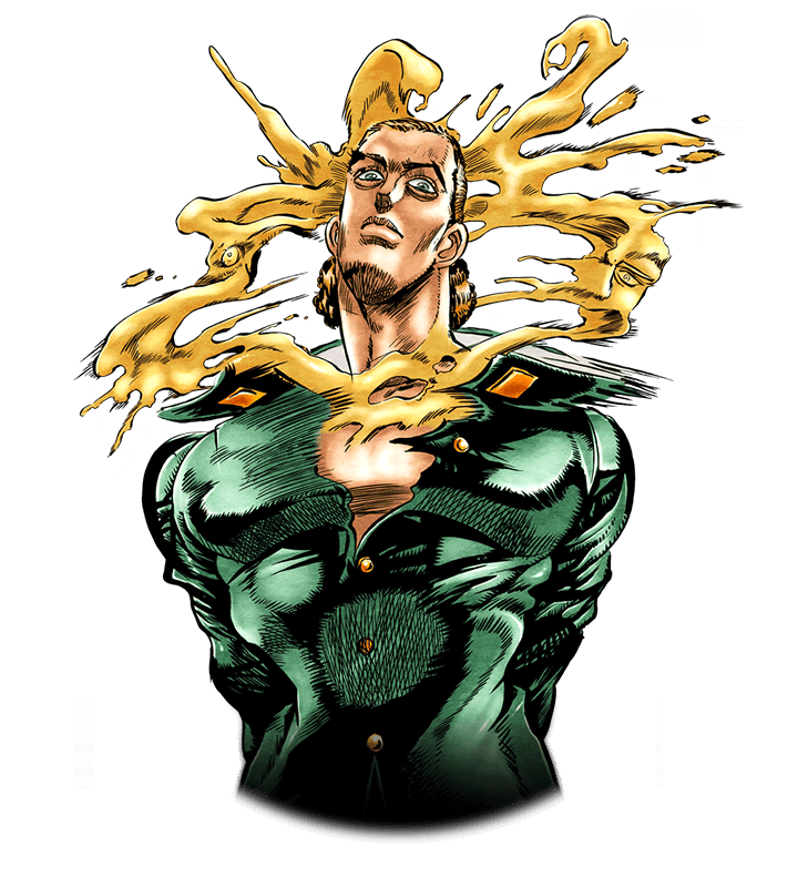 (R) Rubber Soul JoJoSS Wiki