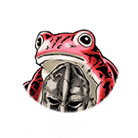 Frog Mask Red SR small.png