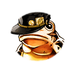 Frog Jotaro Gold small.png