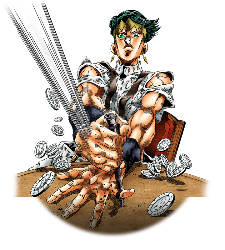 Unit Rohan Kishibe (What happens twice can happen thrice).png