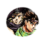 Joseph Joestar and Kars (Eyes of Heaven) small.png