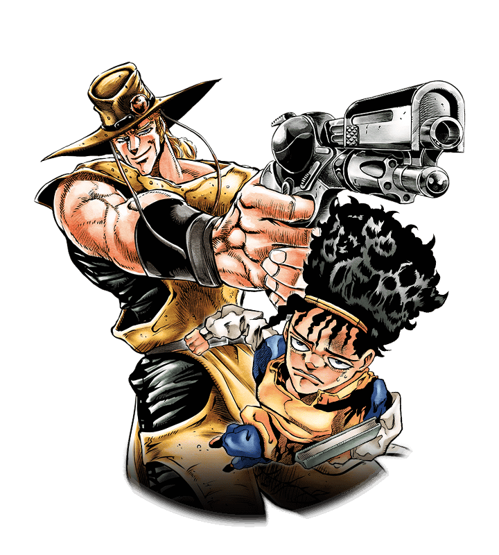Unit Boingo and Hol Horse (Execution of Prophecy).png