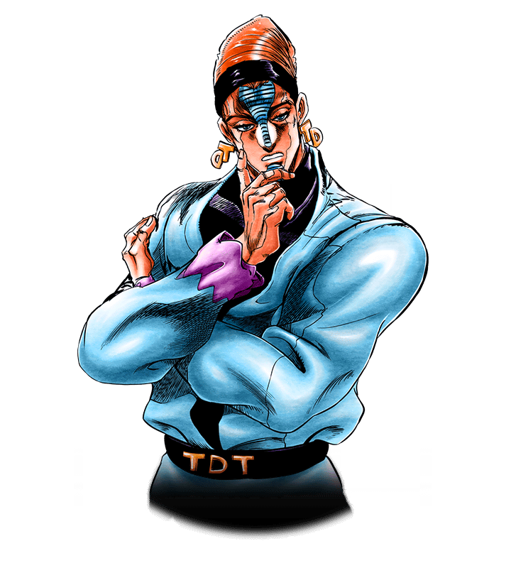 t d arby stand