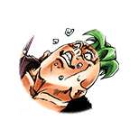 Pesci (Something took the bait!) small.png