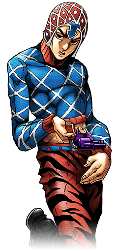 Chr profile Guido Mista.png