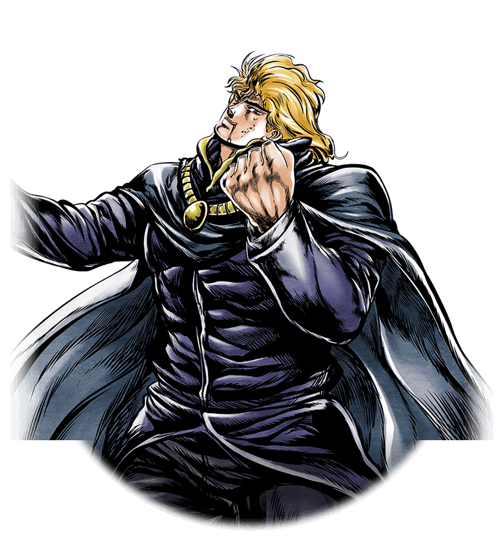 Dio Brando, Wiki