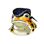 Frog Josuke Normal White small.png